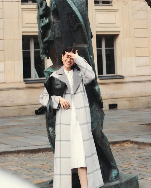 Derek Lam 10 Crosby Fall 2024