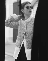 Derek Lam 10 Crosby Fall 2024