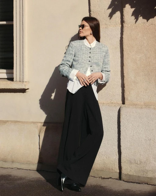 Derek Lam 10 Crosby Fall 2024