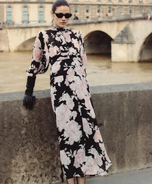 Derek Lam 10 Crosby Fall 2024