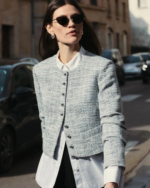 Derek Lam 10 Crosby Fall 2024