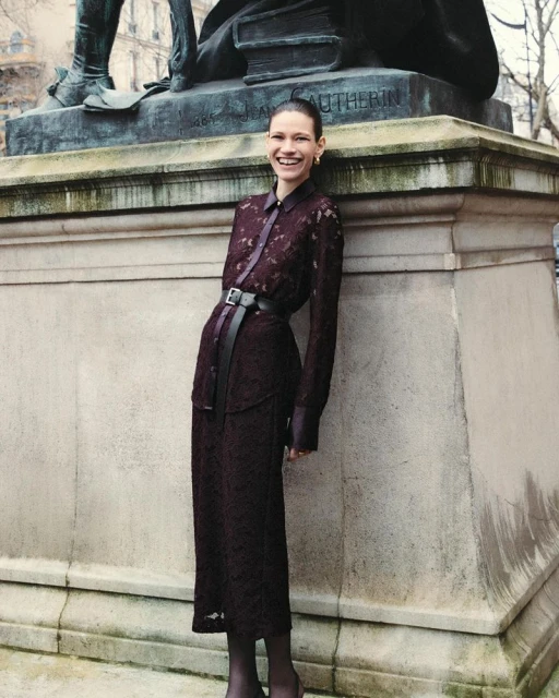 Derek Lam 10 Crosby Fall 2024