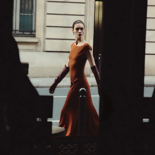 Derek Lam 10 Crosby Fall 2024