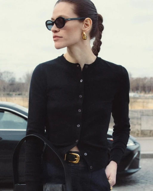 Derek Lam 10 Crosby Fall 2024