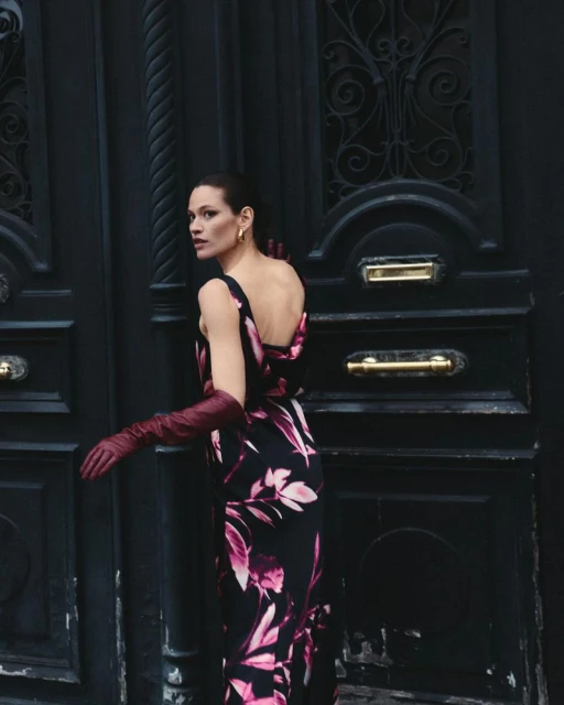 Derek Lam 10 Crosby Fall 2024