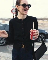 Derek Lam 10 Crosby Fall 2024