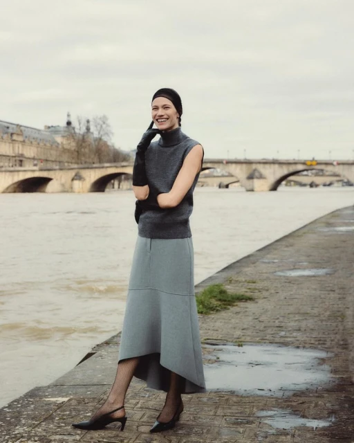 Derek Lam 10 Crosby Fall 2024