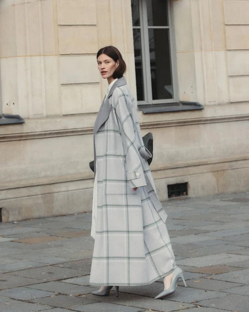 Derek Lam 10 Crosby Fall 2024