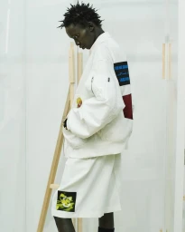 UNDERCOVER 2025 Pre-Spring Men’s Collection