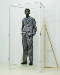 UNDERCOVER 2025 Pre-Spring Men’s Collection