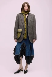 RentrayageFall 24 Lookbook