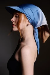 Como Como Como Pre Fall 2024 Lookbook