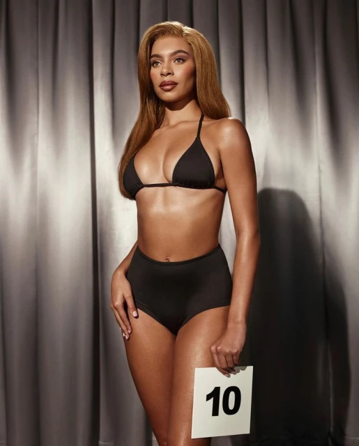 Skims Swim - February 2024