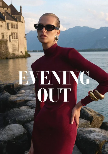 AW24 - Evening Out