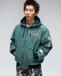 Supreme S/S 24 Lookbook