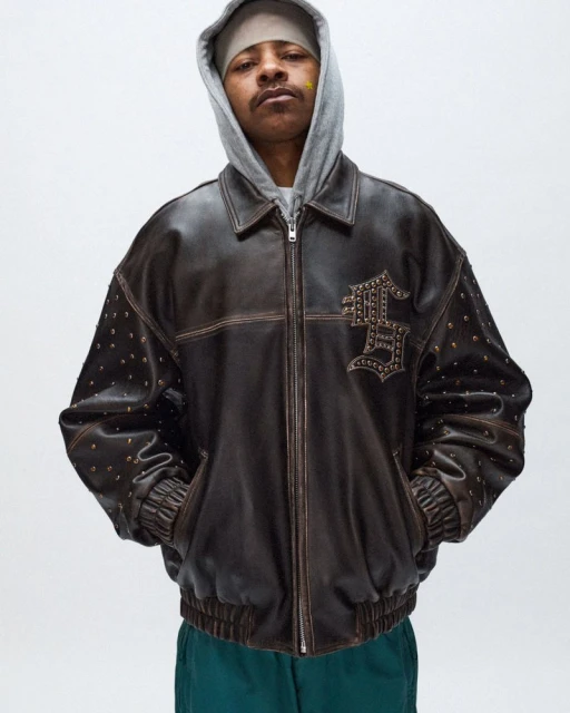 Supreme S/S 24 Lookbook