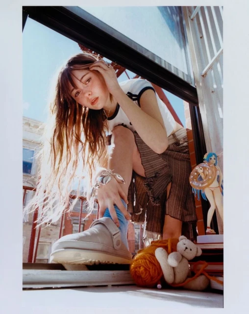 Lovers & Friends: Urban Outfitters x UGG