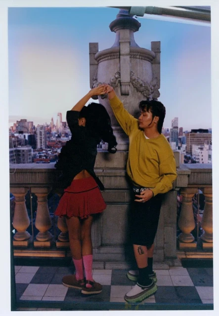 Lovers & Friends: Urban Outfitters x UGG