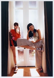 Lovers & Friends: Urban Outfitters x UGG