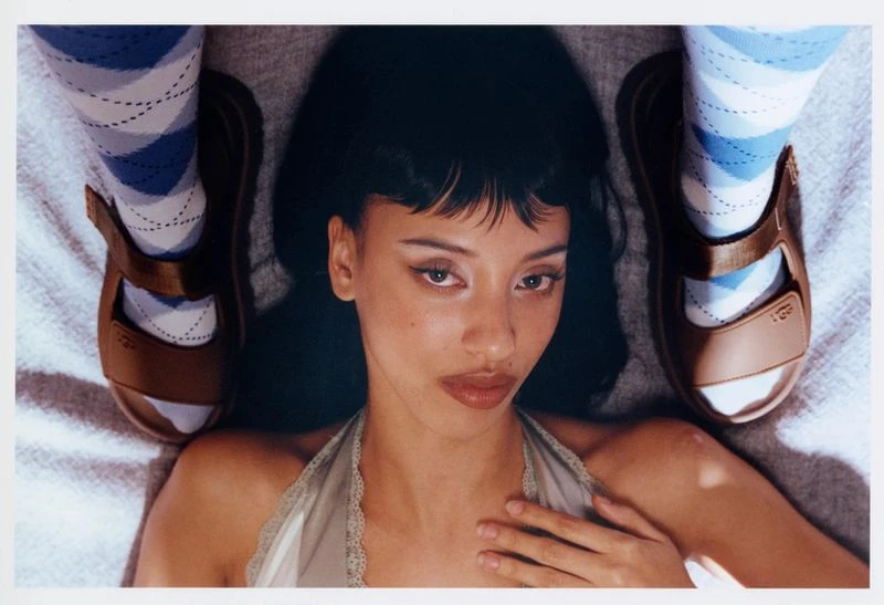 Lovers & Friends: Urban Outfitters x UGG