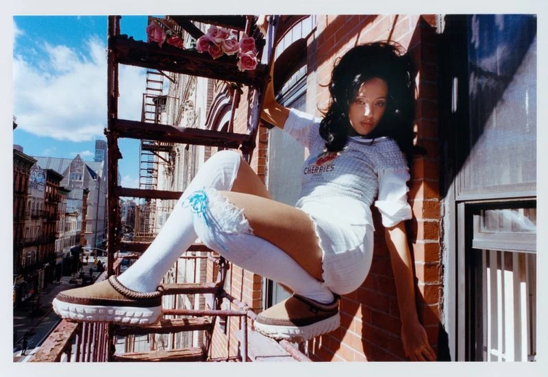 Lovers & Friends: Urban Outfitters x UGG