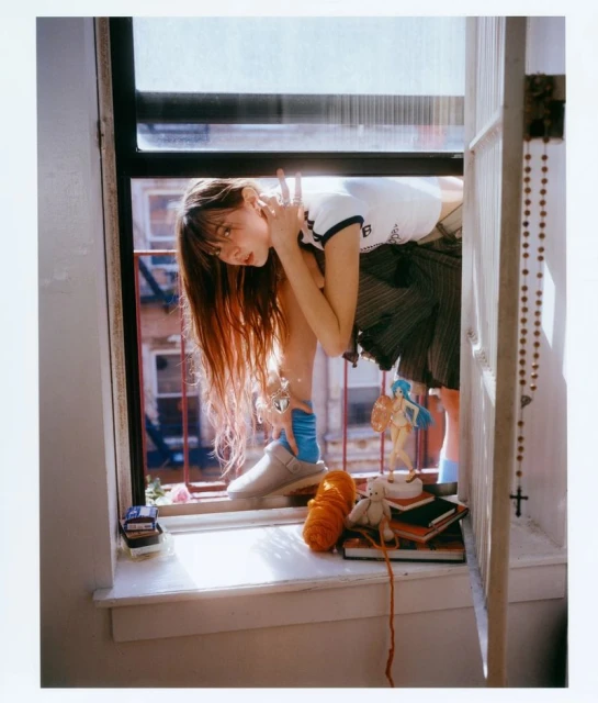 Lovers & Friends: Urban Outfitters x UGG