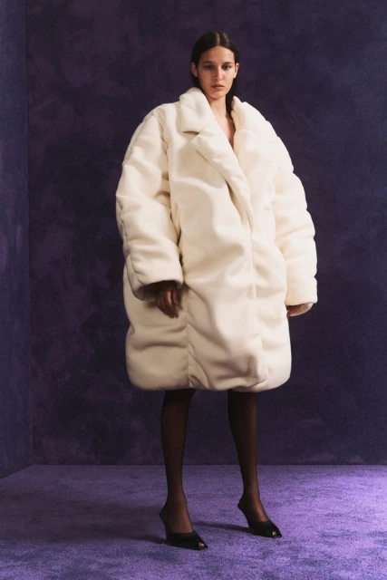 Fall Winter 24 Look Book