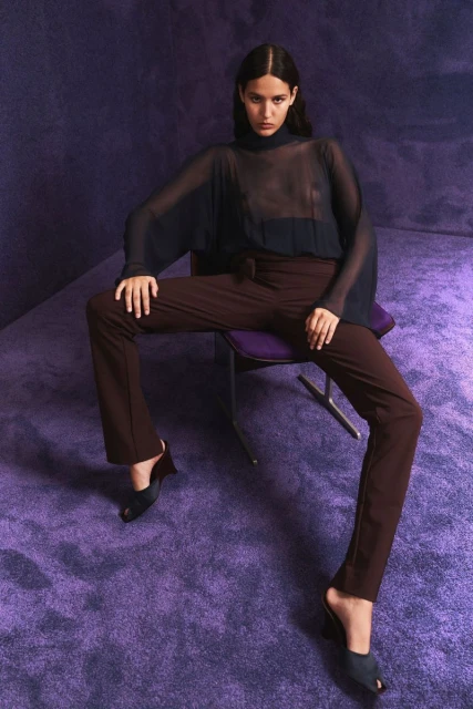 Fall Winter 24 Look Book