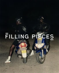 Filling Pieces Bridge The Gap SS24