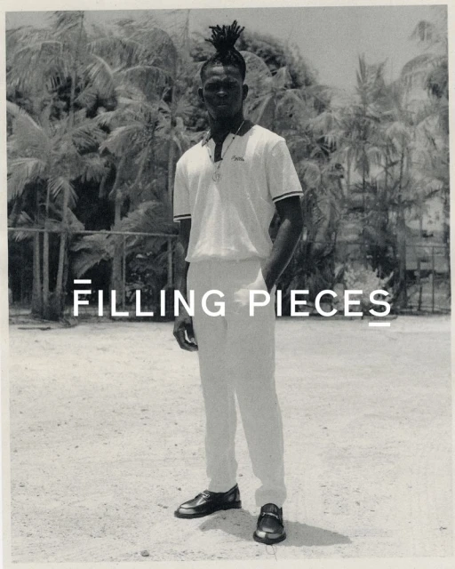 Filling Pieces Bridge The Gap SS24