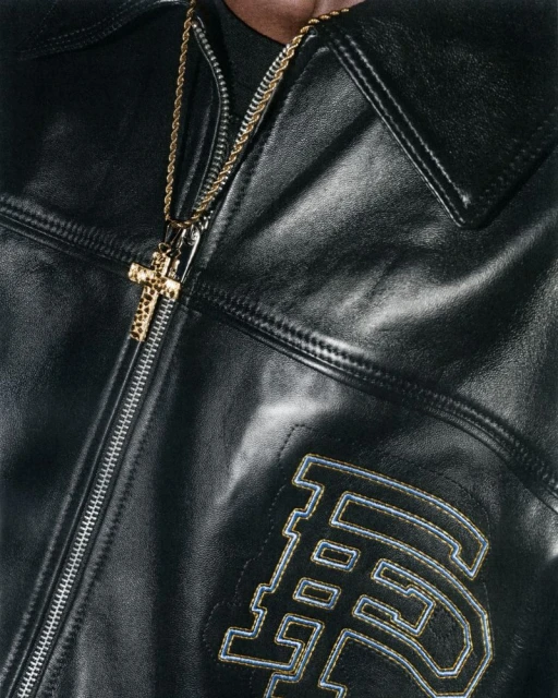 Filling Pieces Bridge The Gap SS24