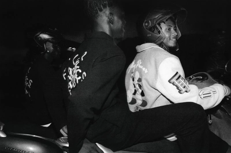 Filling Pieces Bridge The Gap SS24