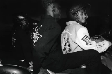 Filling Pieces Bridge The Gap SS24