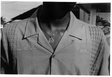 Filling Pieces Bridge The Gap SS24