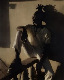 Filling Pieces Bridge The Gap SS24