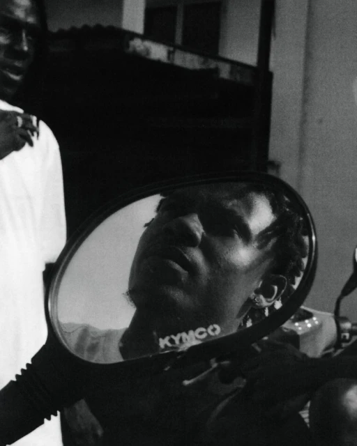 Filling Pieces Bridge The Gap SS24