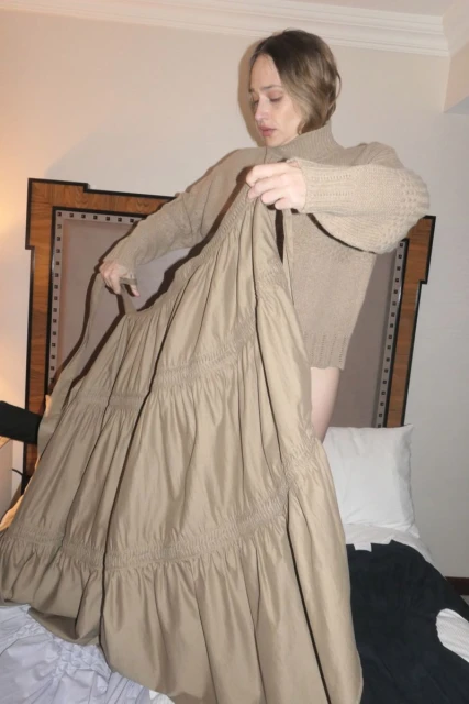 Pre Fall 2025 Campaign