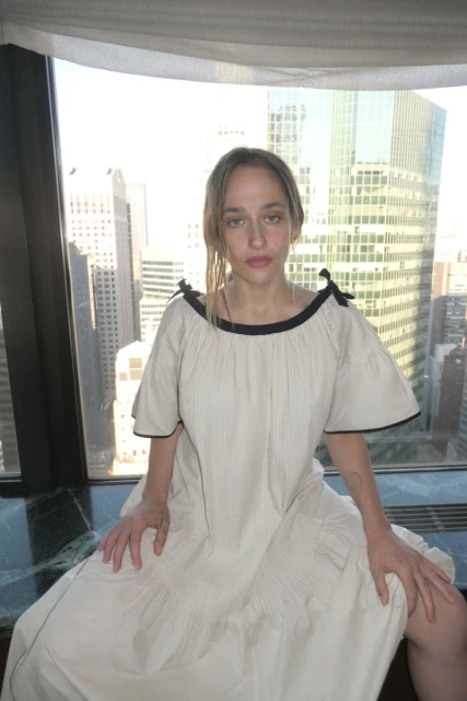 Pre Fall 2025 Campaign