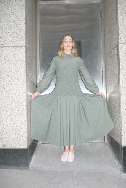 Pre Fall 2025 Campaign