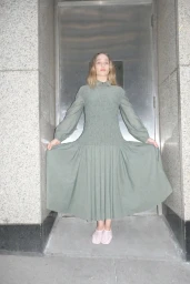 Pre Fall 2025 Campaign