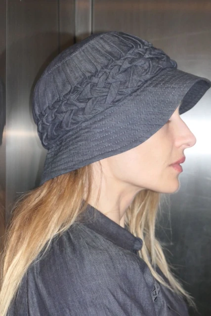 Pre Fall 2025 Campaign