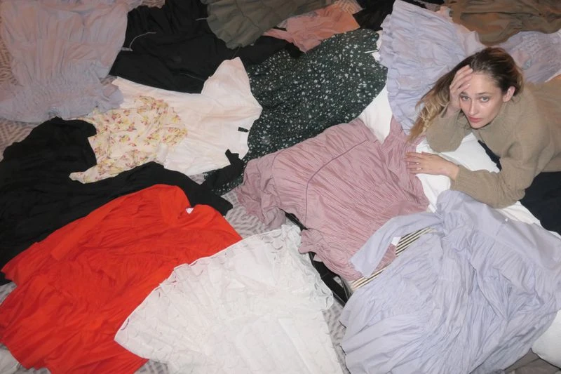 Pre Fall 2025 Campaign