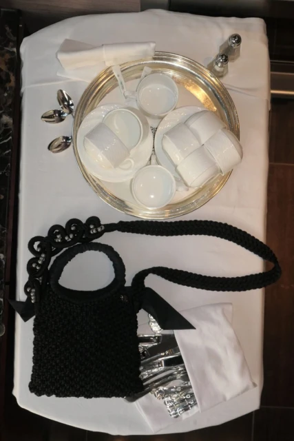 Pre Fall 2025 Campaign