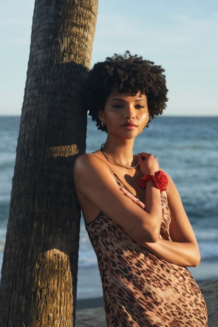 River Island S/S Campaign '24