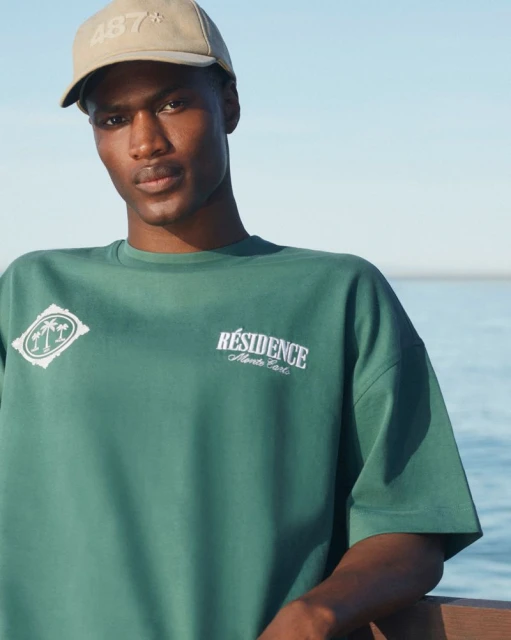 River Island S/S Campaign '24