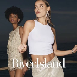 River Island S/S Campaign '24