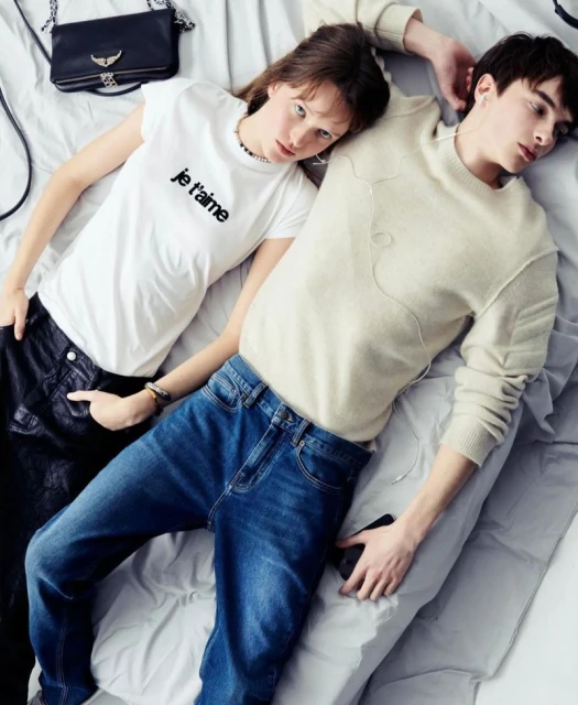 Zadig & Voltaire Spring 2024