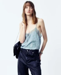 Zadig & Voltaire Spring 2024