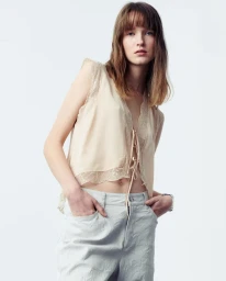 Zadig & Voltaire Spring 2024