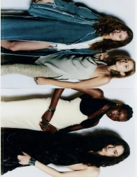 Third Form S/S 24 AFW